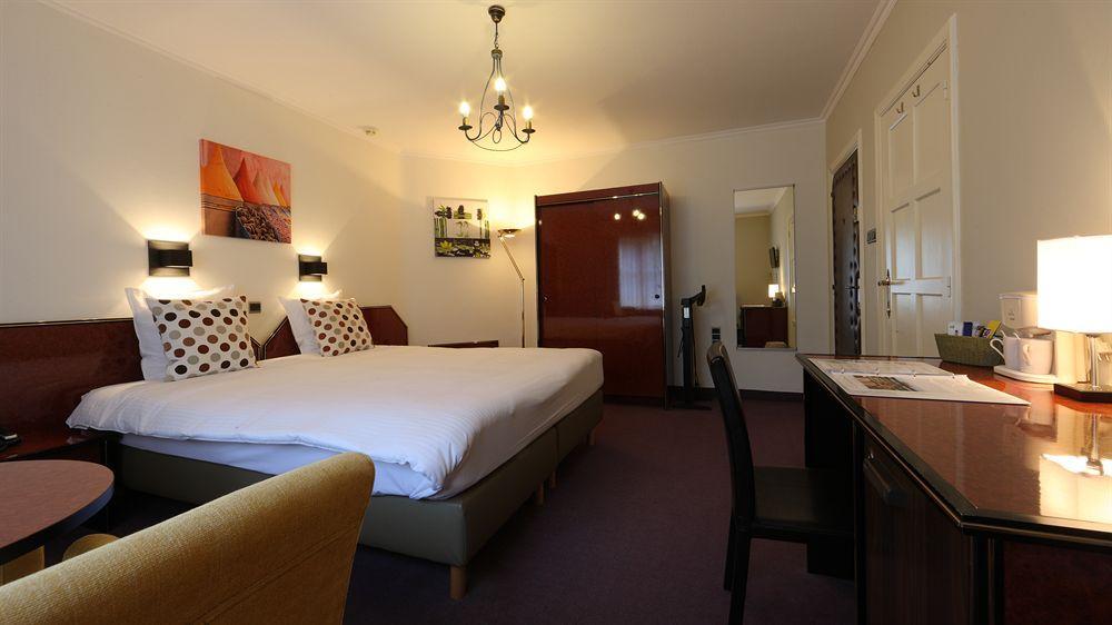 Hostellerie Kemmelberg Екстер'єр фото