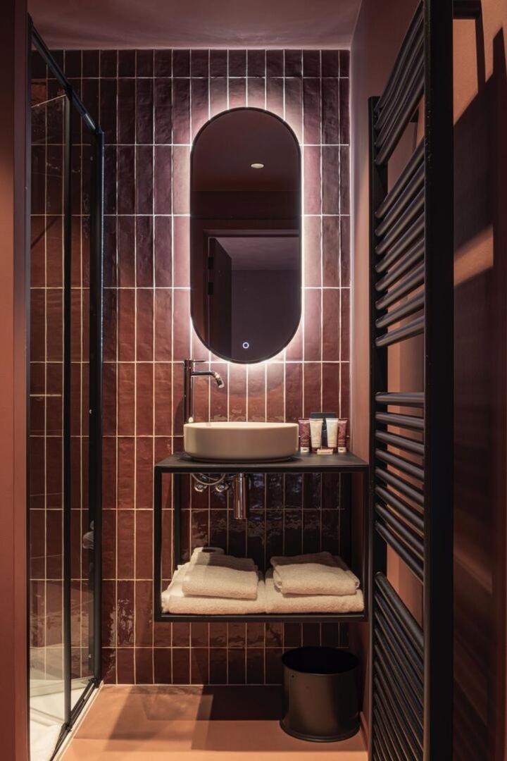 Hostellerie Kemmelberg Екстер'єр фото