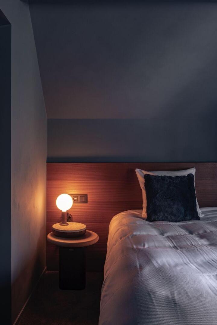 Hostellerie Kemmelberg Екстер'єр фото