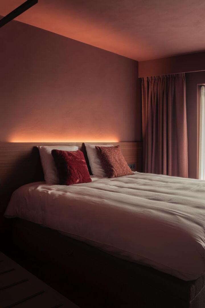 Hostellerie Kemmelberg Екстер'єр фото