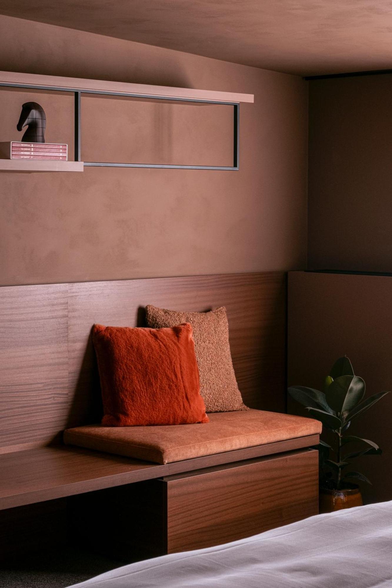 Hostellerie Kemmelberg Екстер'єр фото