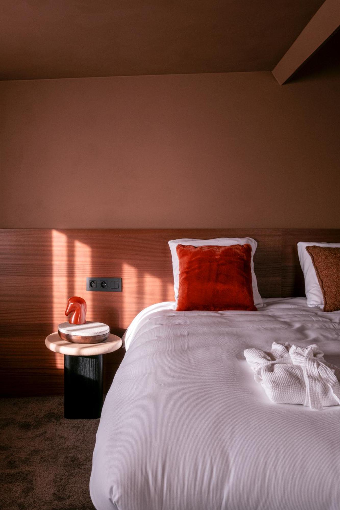 Hostellerie Kemmelberg Екстер'єр фото