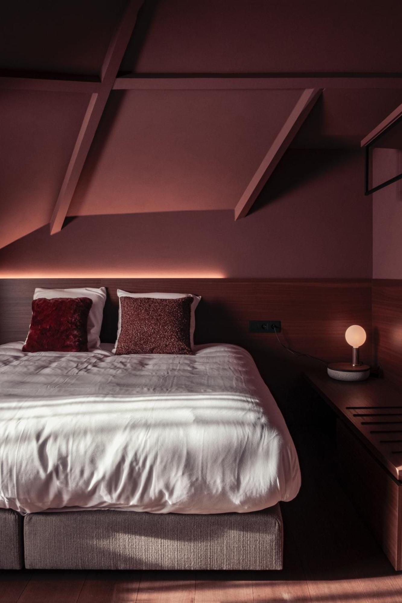 Hostellerie Kemmelberg Екстер'єр фото