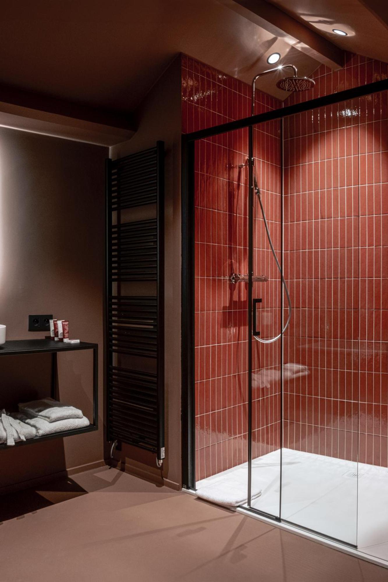 Hostellerie Kemmelberg Екстер'єр фото