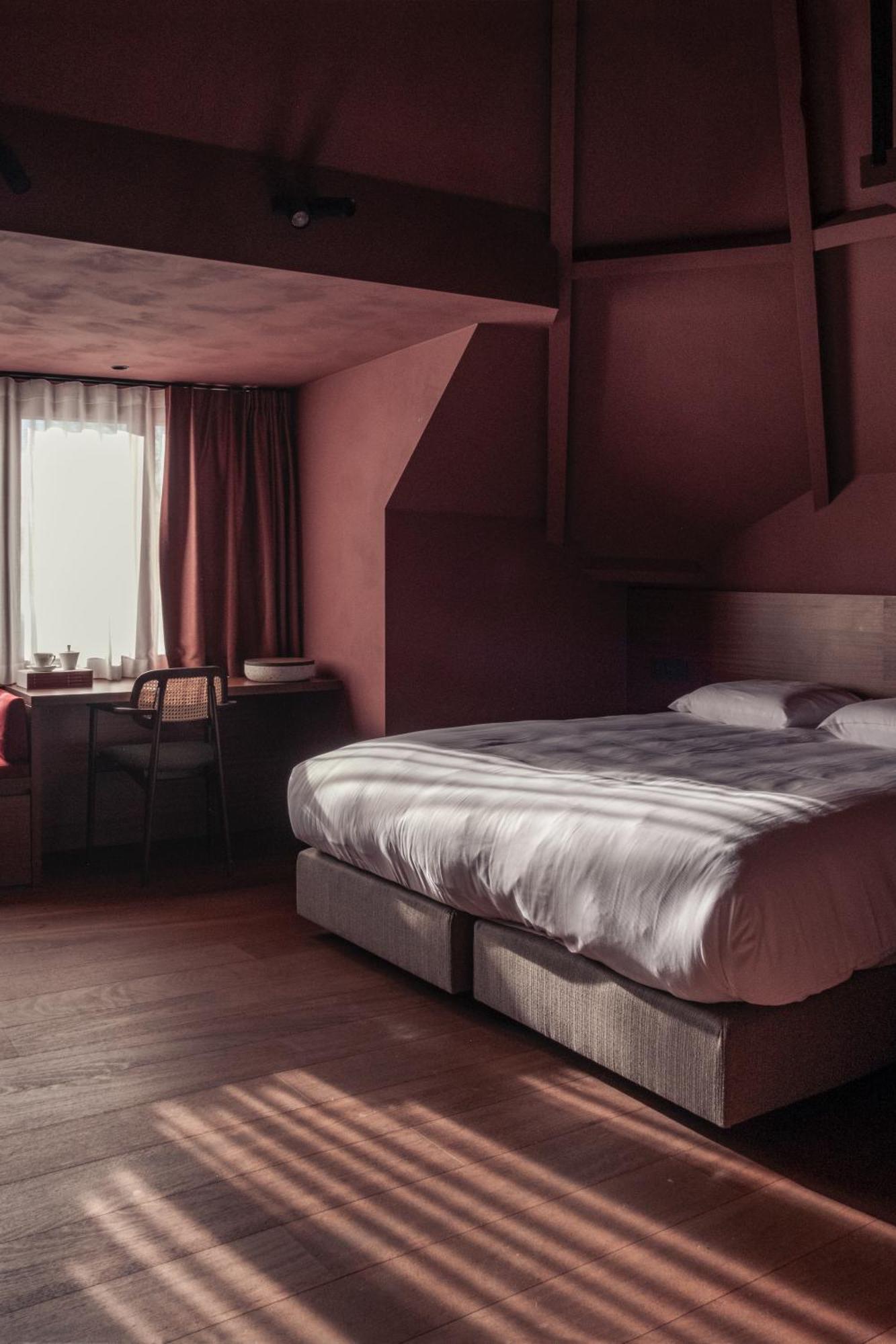Hostellerie Kemmelberg Екстер'єр фото