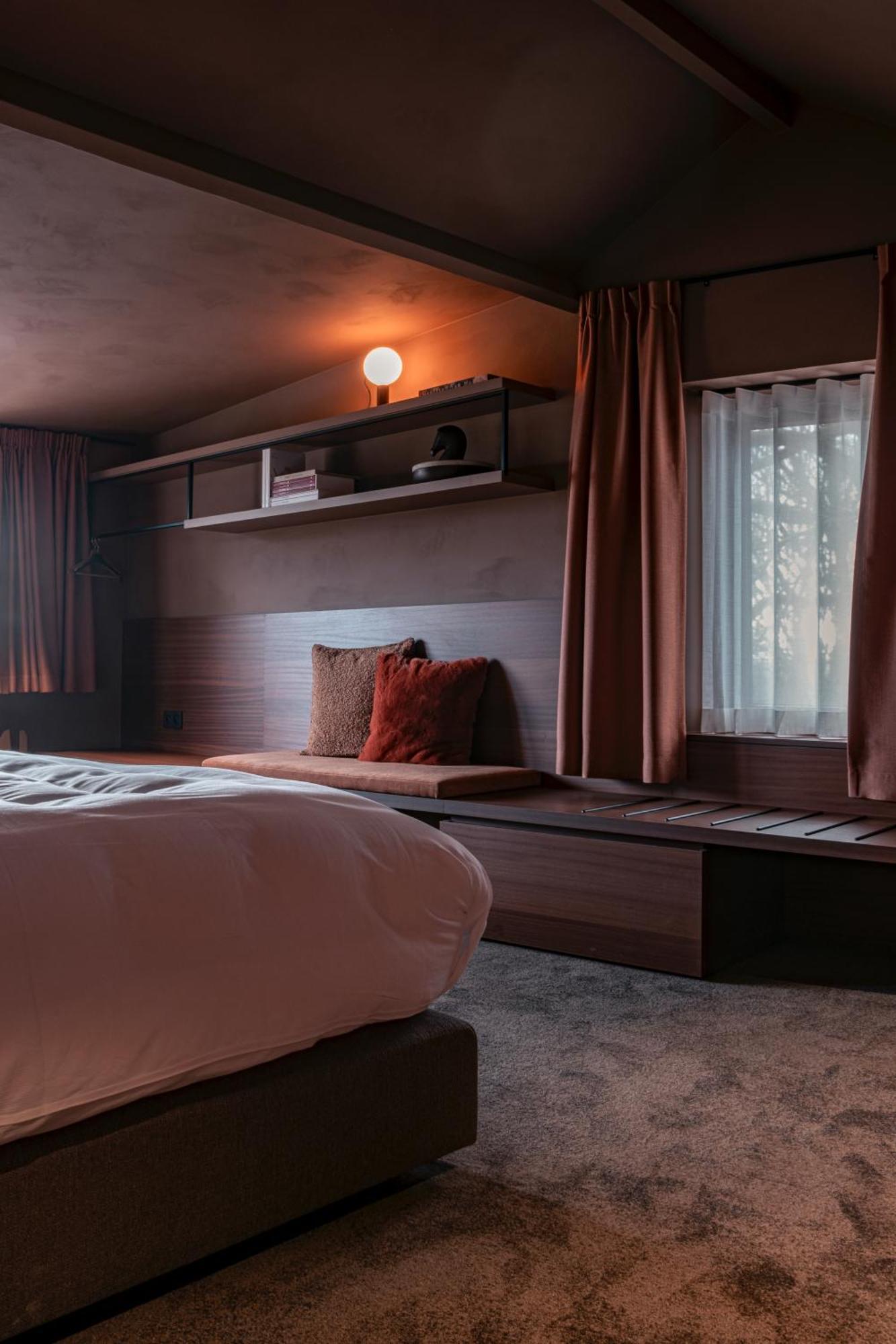 Hostellerie Kemmelberg Екстер'єр фото