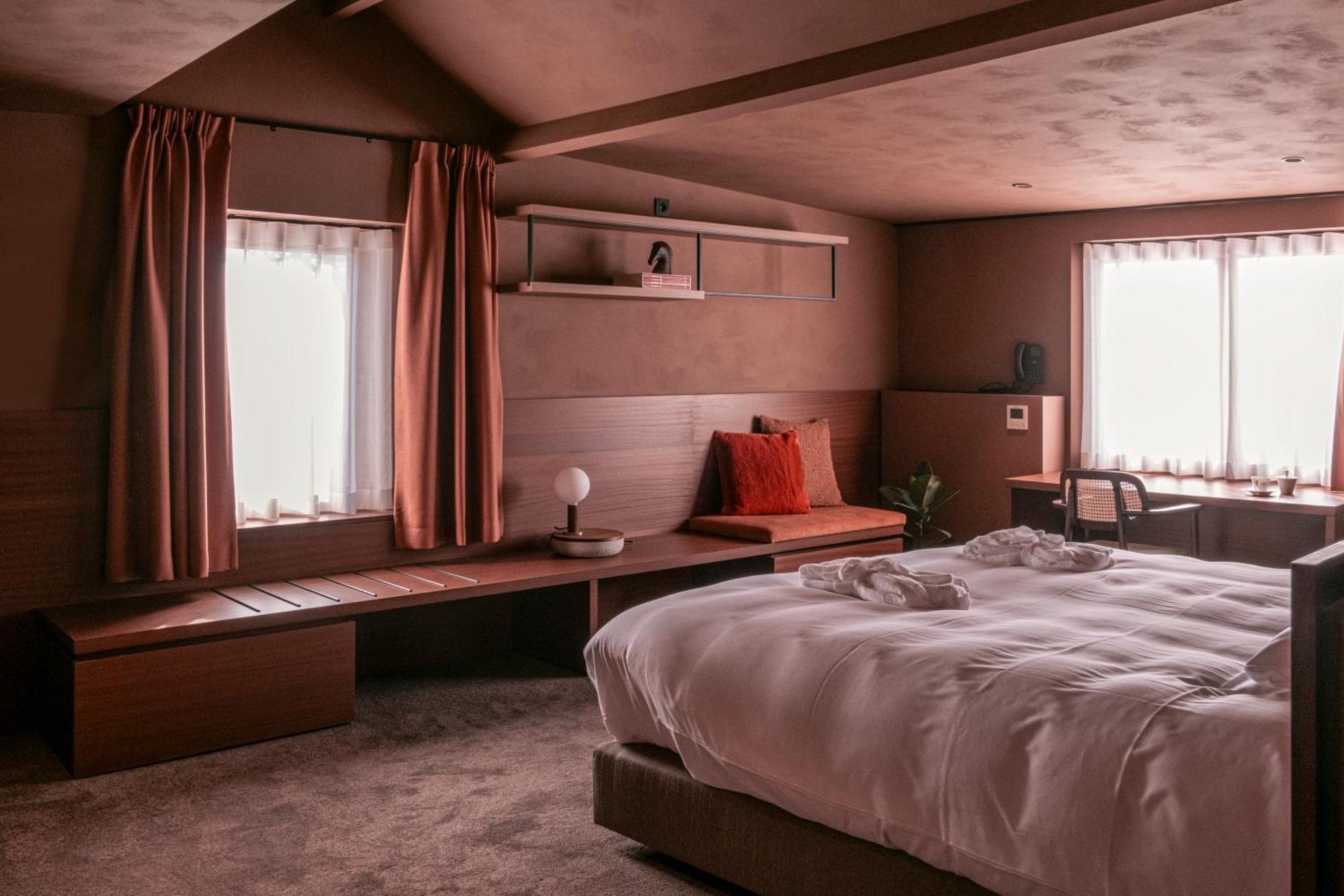 Hostellerie Kemmelberg Екстер'єр фото