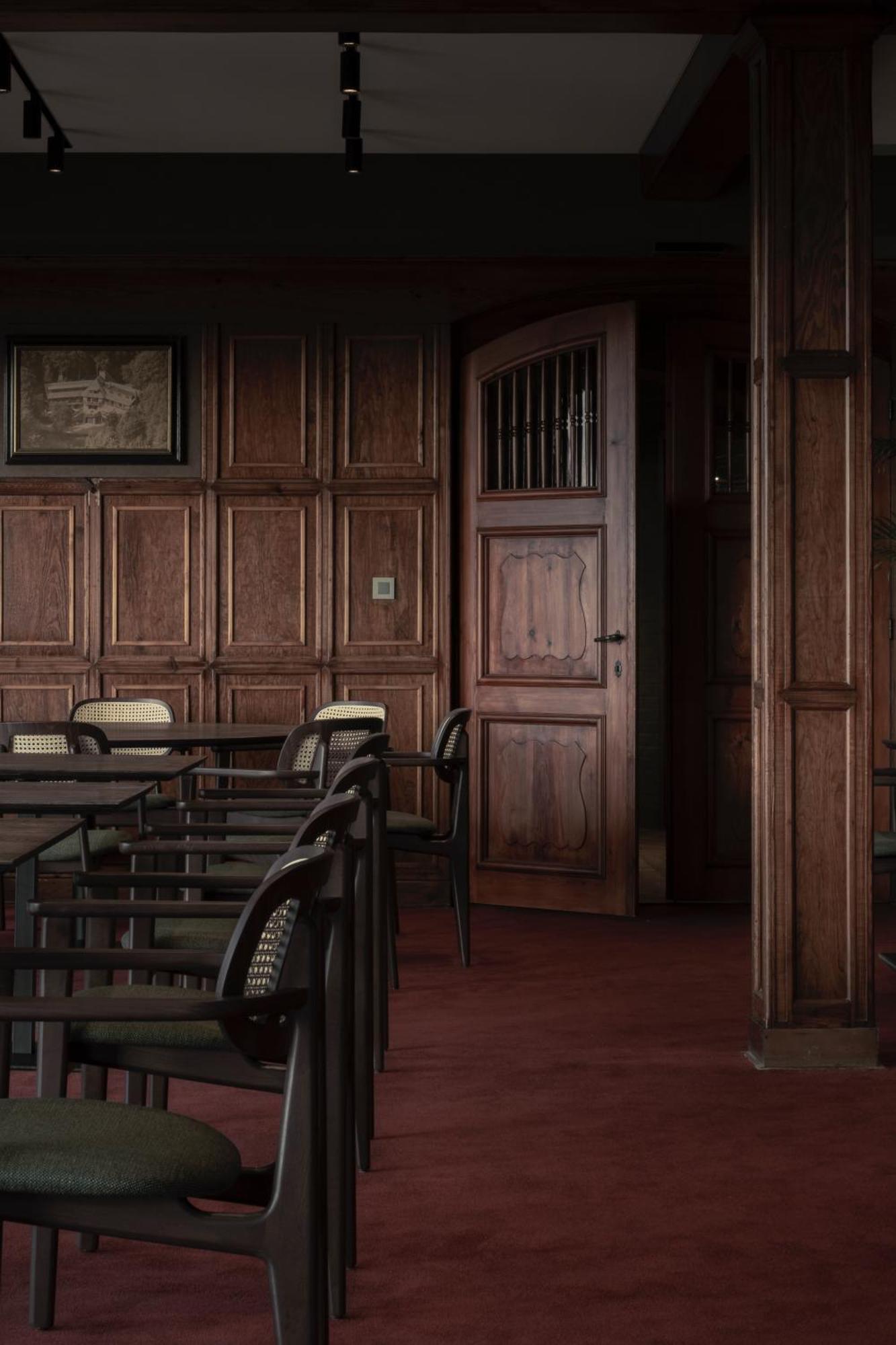 Hostellerie Kemmelberg Екстер'єр фото
