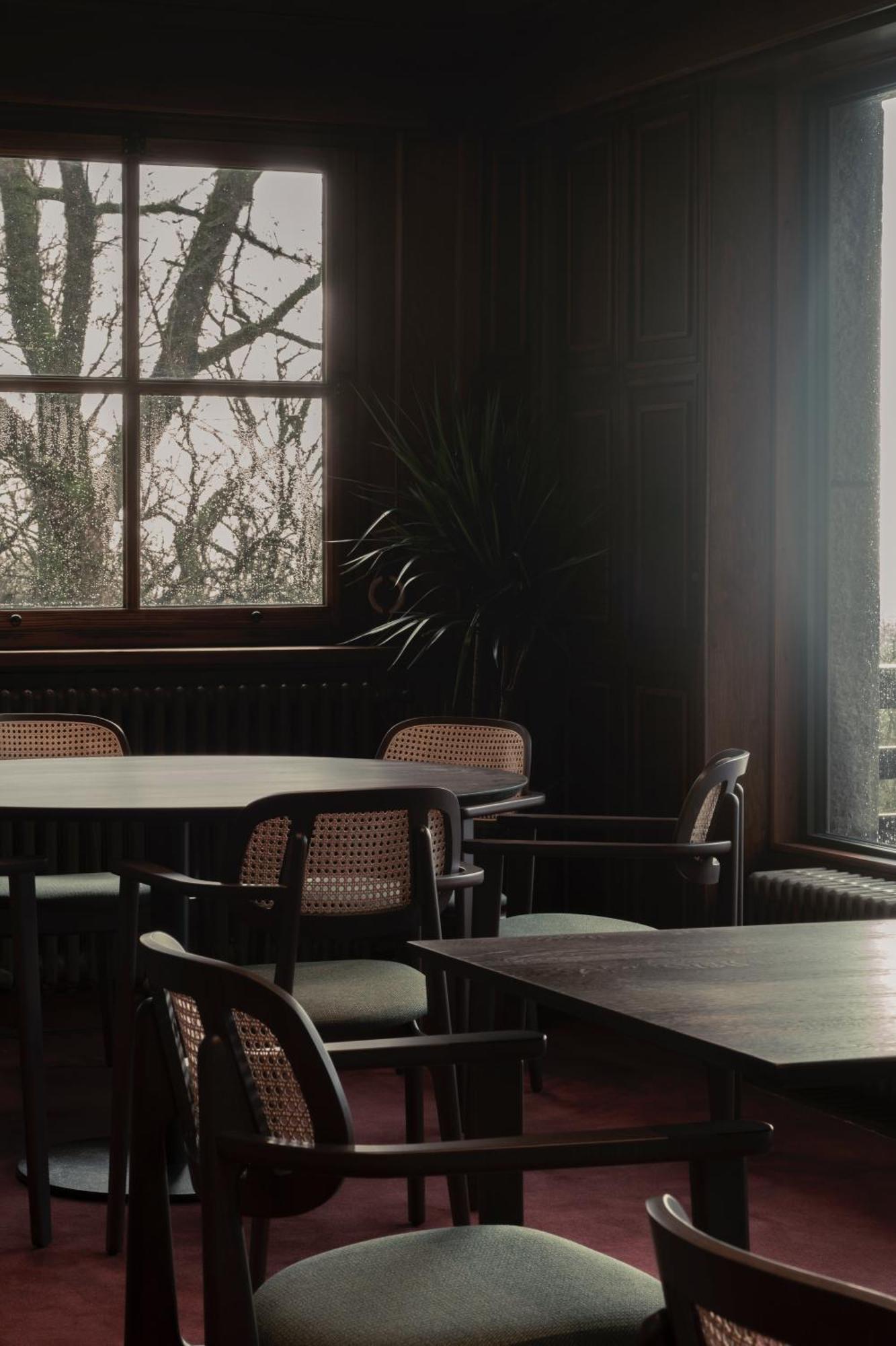 Hostellerie Kemmelberg Екстер'єр фото