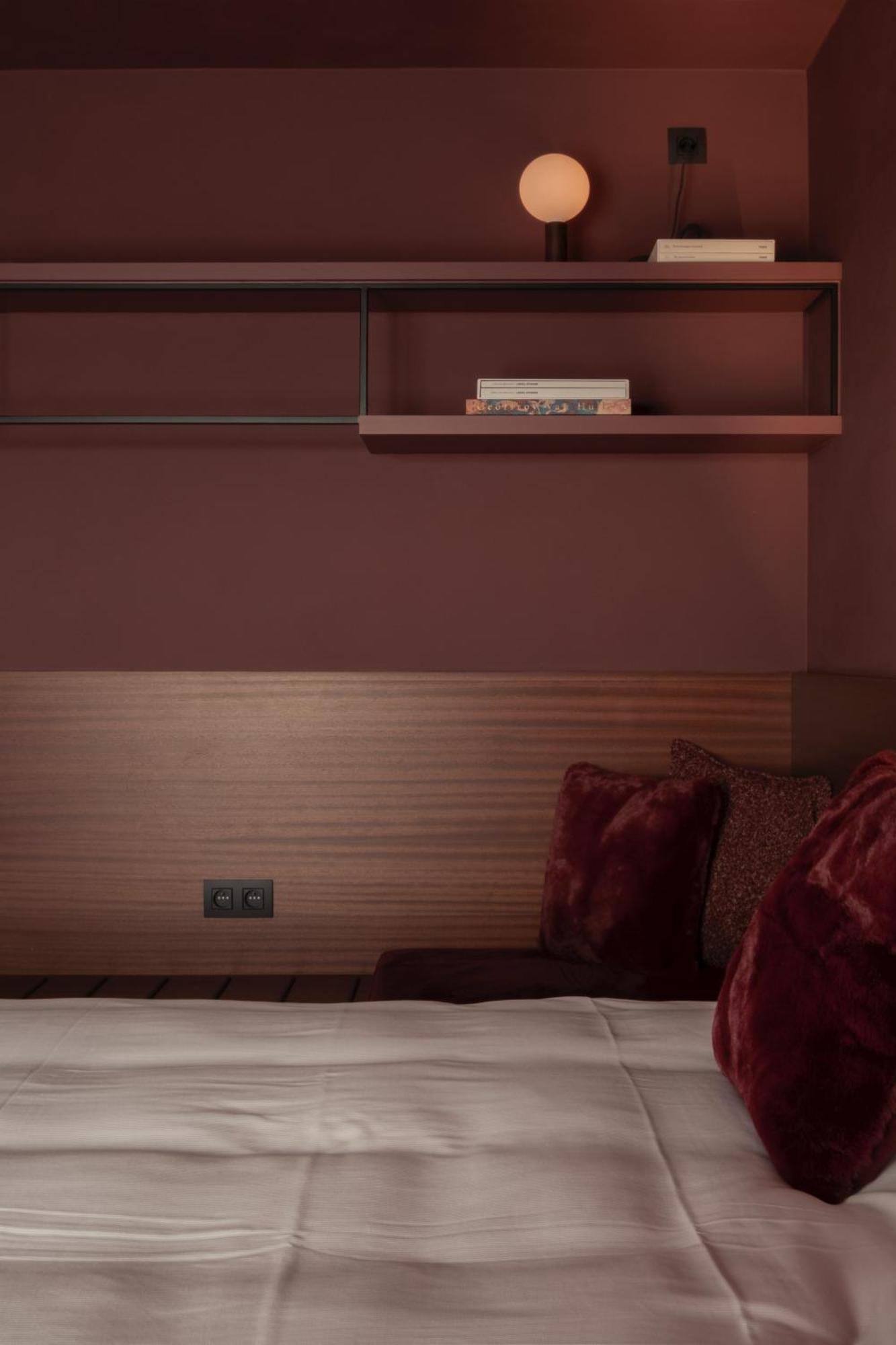Hostellerie Kemmelberg Екстер'єр фото