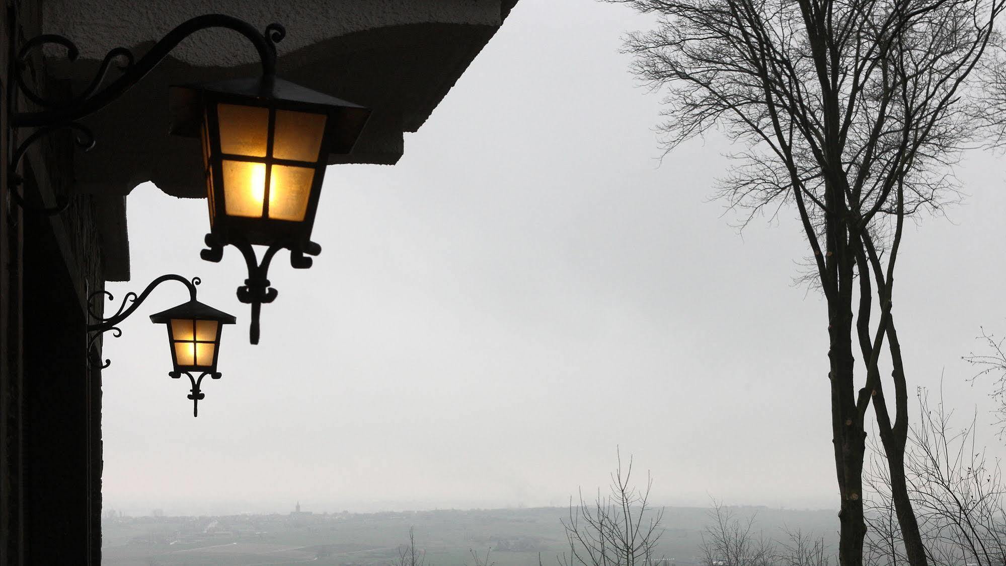 Hostellerie Kemmelberg Екстер'єр фото
