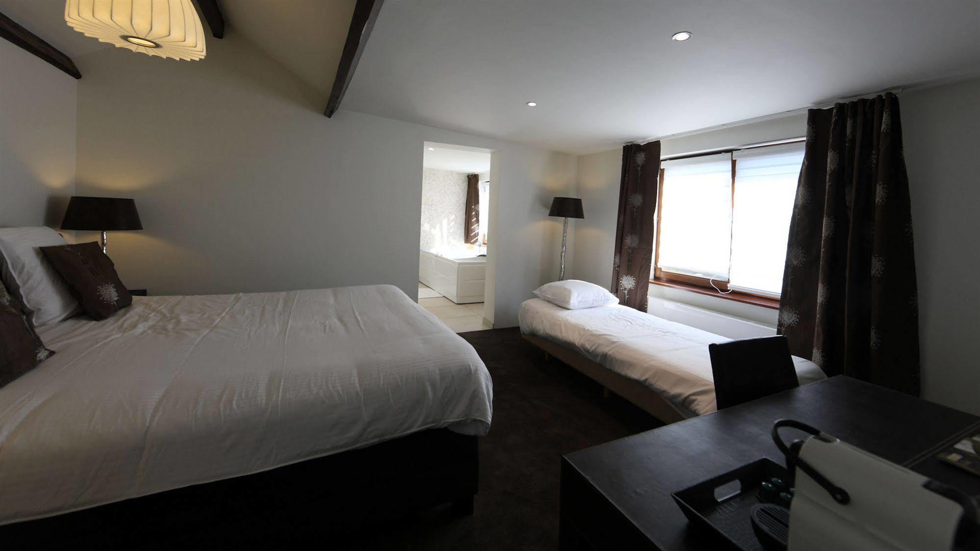 Hostellerie Kemmelberg Екстер'єр фото